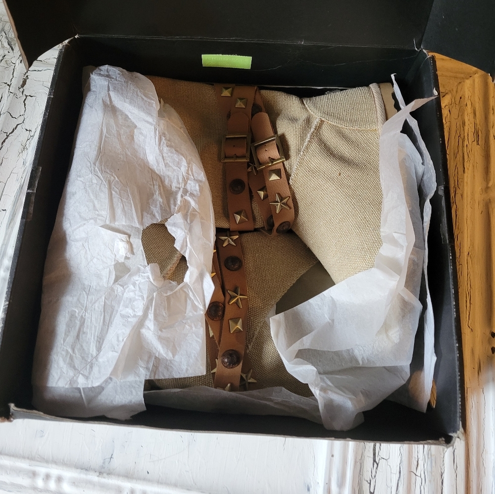 Australia Luxe Sinbad Boots - Picture 13 of 15